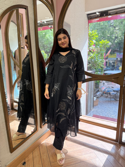Mahgul-Cotton Suits