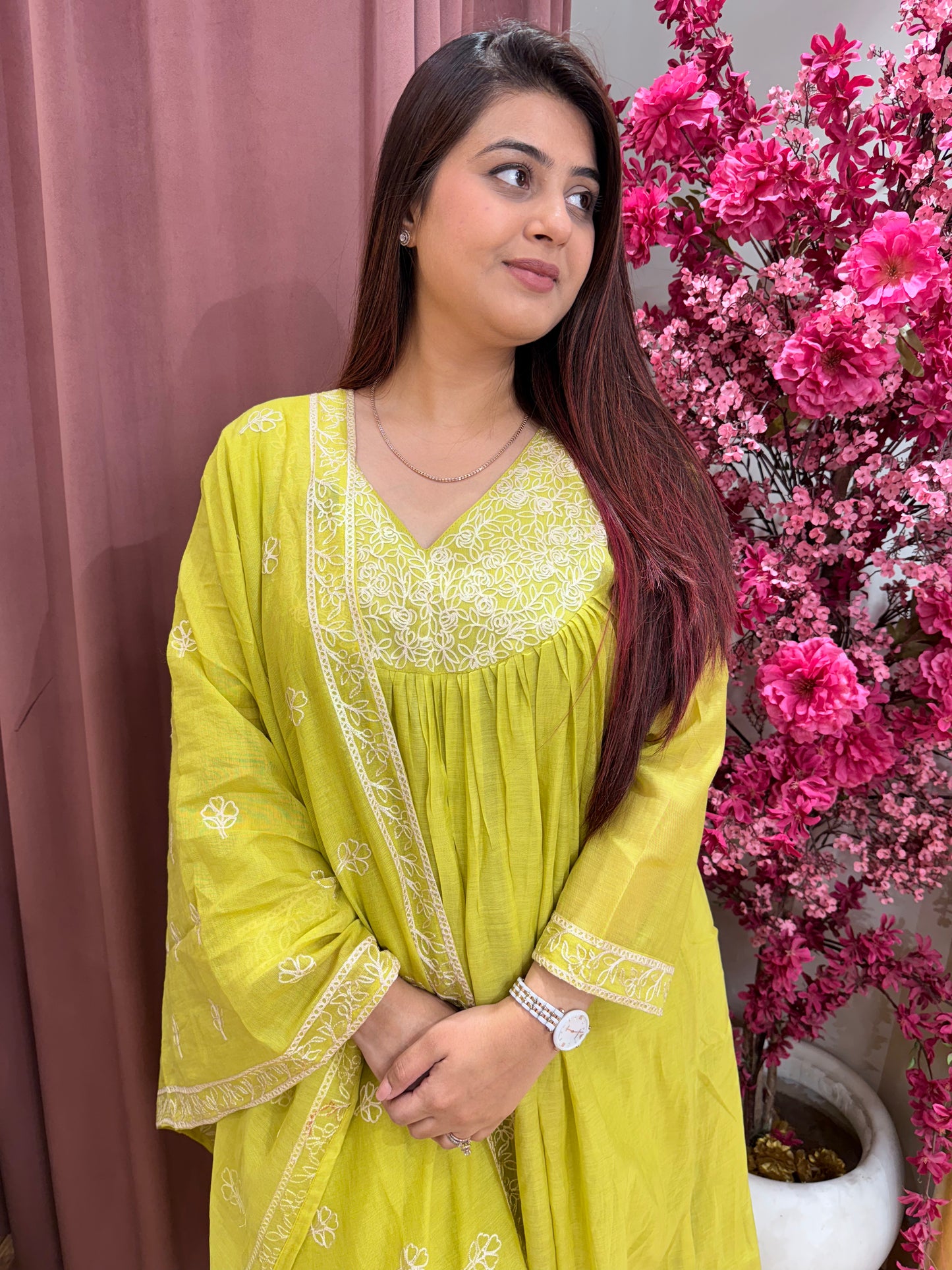 Qismat Cotton Suits