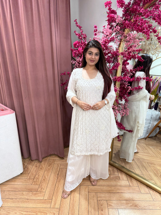 Alia-Partywear Suits
