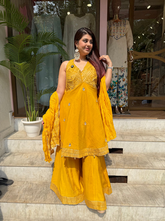 Kareena-Partywear Suits