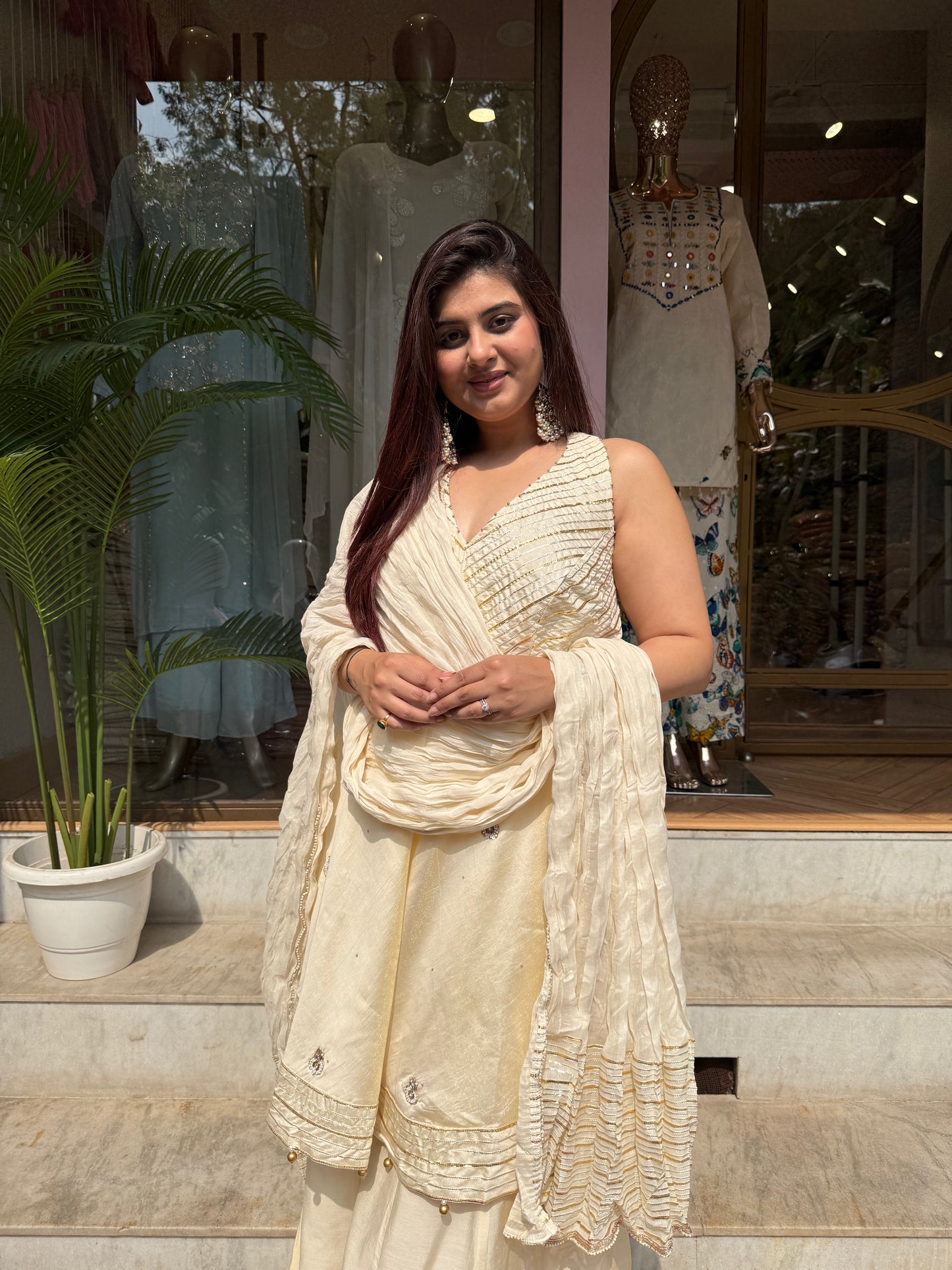 Kareena-Partywear Suits