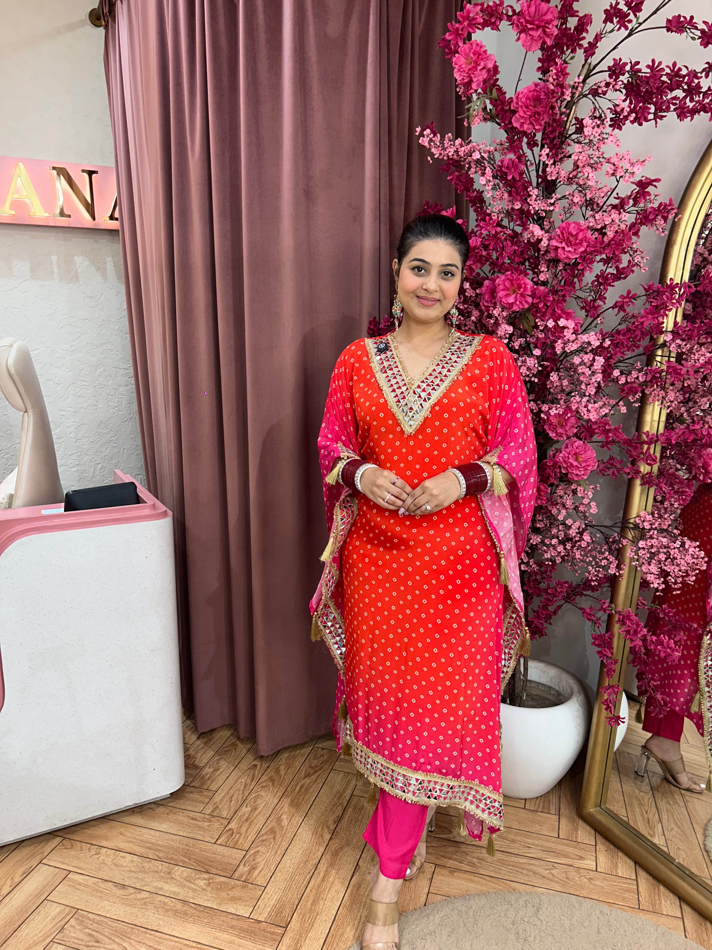 Ritabhari-Kaftan-Set